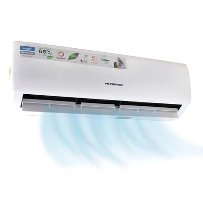 Aire Acondicionado Split Premier 18000Btu Inverter - Premier - Titan.com.pa - 7453064726363