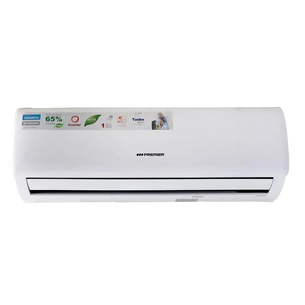 Aire Acondicionado Split Premier 18000Btu Inverter - Premier - Titan.com.pa - 7453064726363