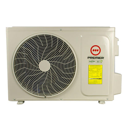 Aire Acond Split Premier 18000Btu Invert