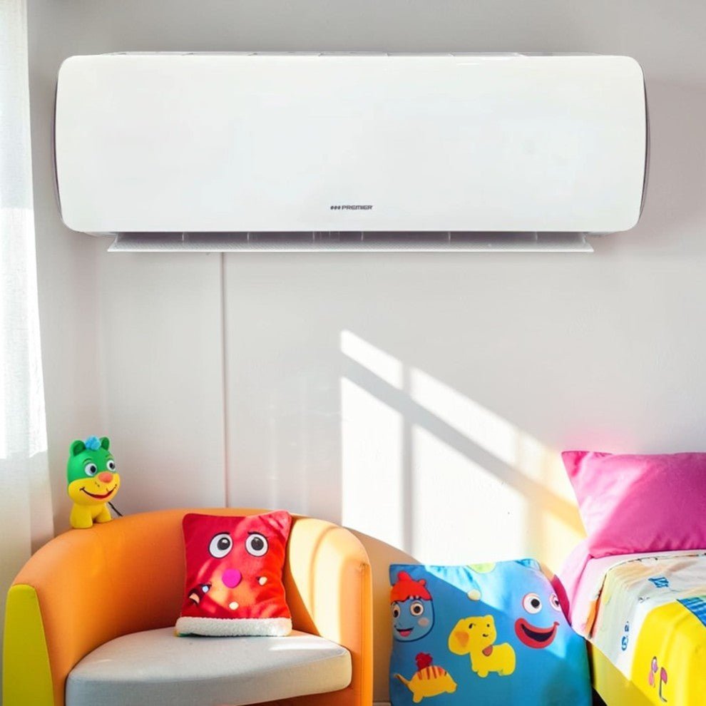 Aire Acondicionado Split Premier 24,000 BTU / Inverter - Premier - Titan.com.pa - 7453064739714