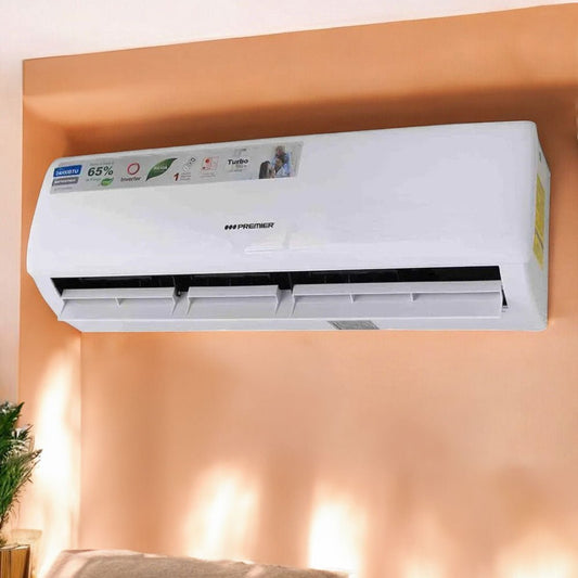 Aire Acondicionado Split Premier Inverter 24000 BTU - Premier - Titan.com.pa - 7453064726387
