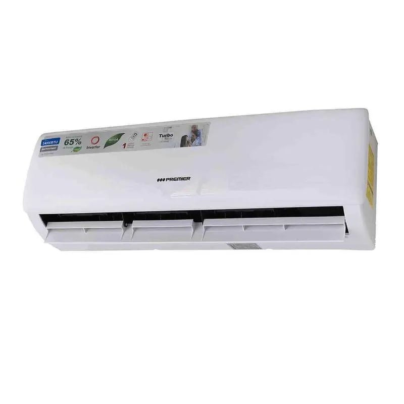 Aire Acondicionado Split Premier Inverter 24000 BTU - Premier - Titan.com.pa - 7453064726387