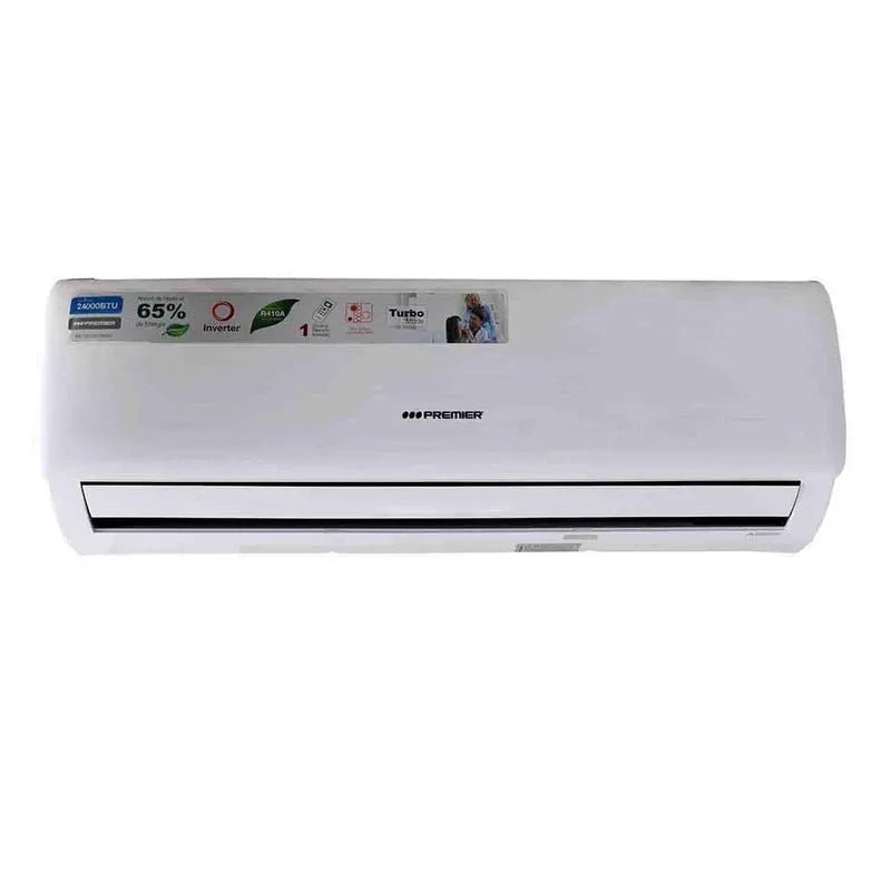 Aire Acondicionado Split Premier Inverter 24000 BTU - Premier - Titan.com.pa - 7453064726387