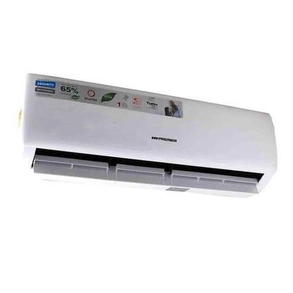Aire Acondicionado Split Premier Inverter 24000 BTU - Premier - Titan.com.pa - 7453064726387
