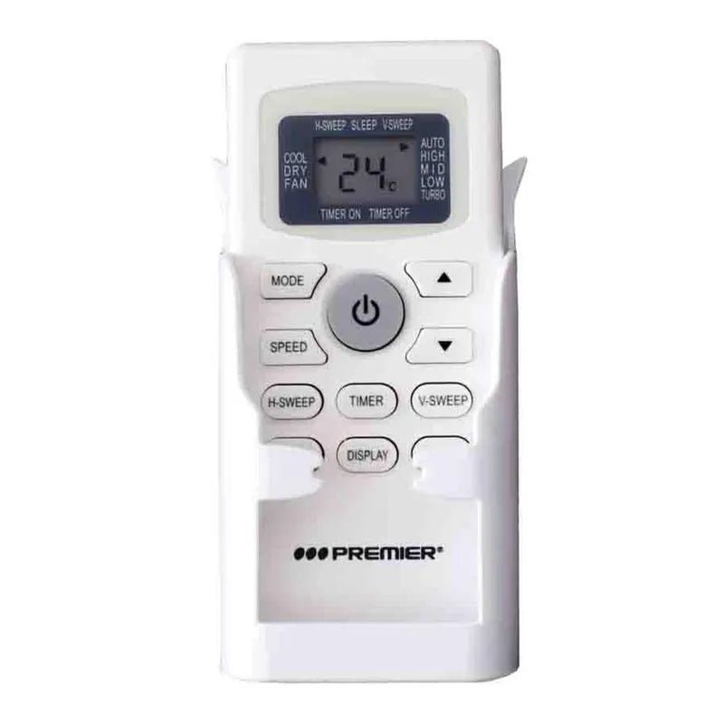Aire Acondicionado Split Premier Inverter 24000 BTU - Premier - Titan.com.pa - 7453064726387