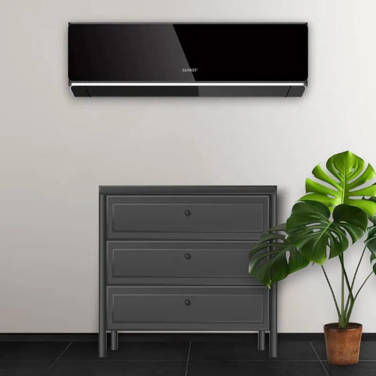 Aire Acondicionado Split Sankey 18000 BTU Inverter - Sankey - Titan.com.pa - 7453013509849