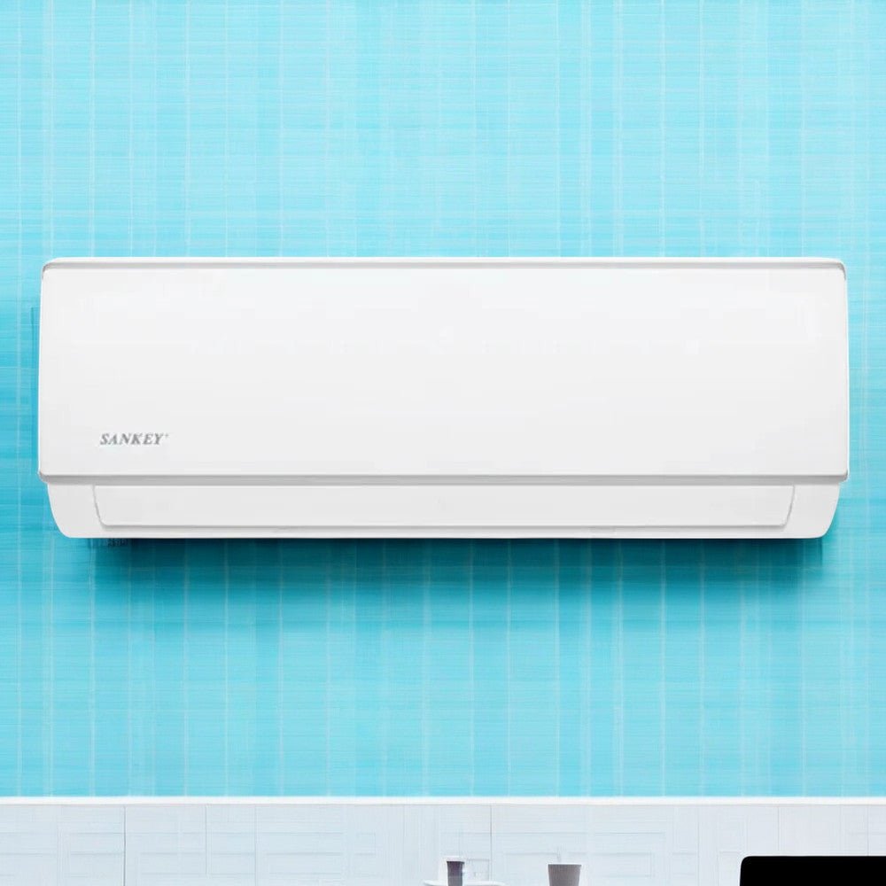Aire Acondicionado Split Sankey 24,000 Btu - Sankey - Titan.com.pa - 7453013533820