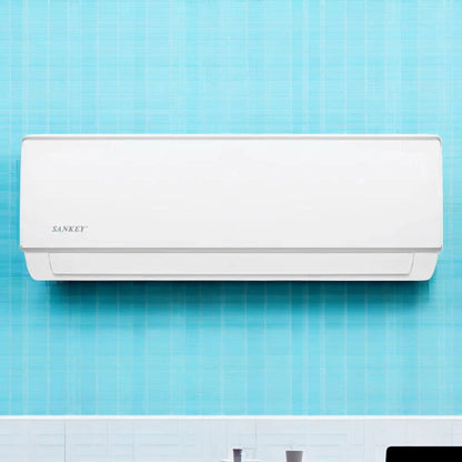 Aire Acondicionado Split Sankey 24,000 Btu - Sankey - Titan.com.pa - 7453013533820