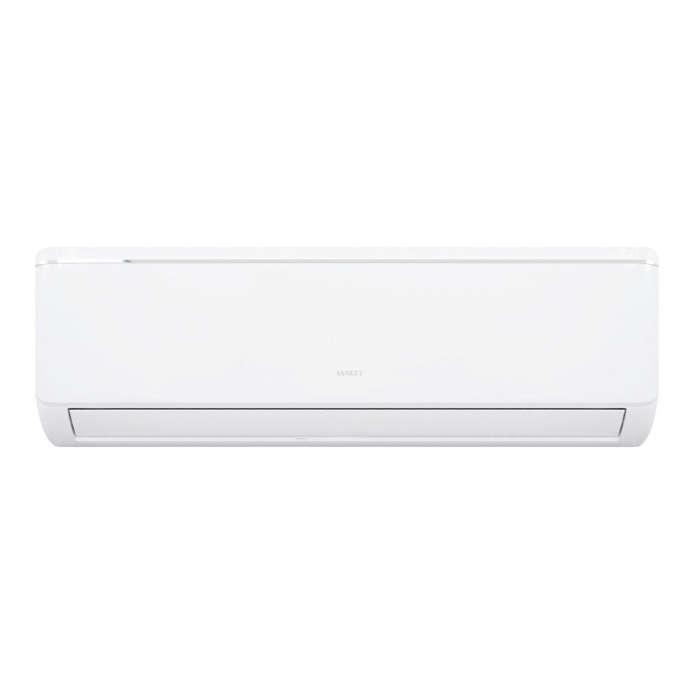 Aire Acondicionado Split Sankey 36,000 BTU / Inverter / SEER 17 - Sankey - Titan.com.pa - 7453118902873