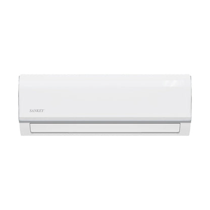 Aire Acondicionado Split Sankey de 12,000 Btu / Inverter / Blanco - Sankey - Titan.com.pa - 7453118900770