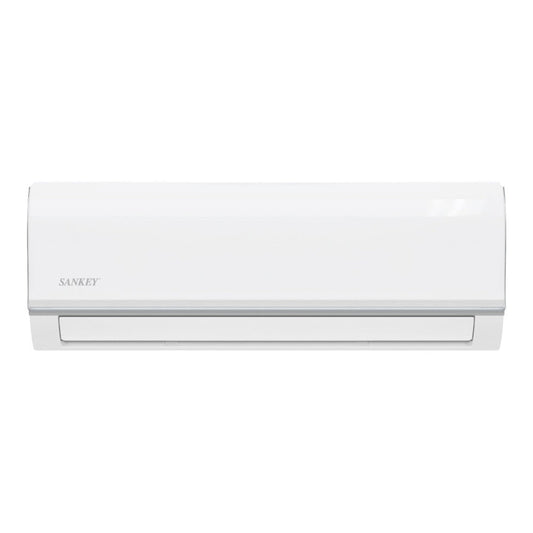 Aire Acondicionado  Split Sankey de 18,000 BTU / SEER 19 / Inverter - Sankey - Titan.com.pa - 7453118900138