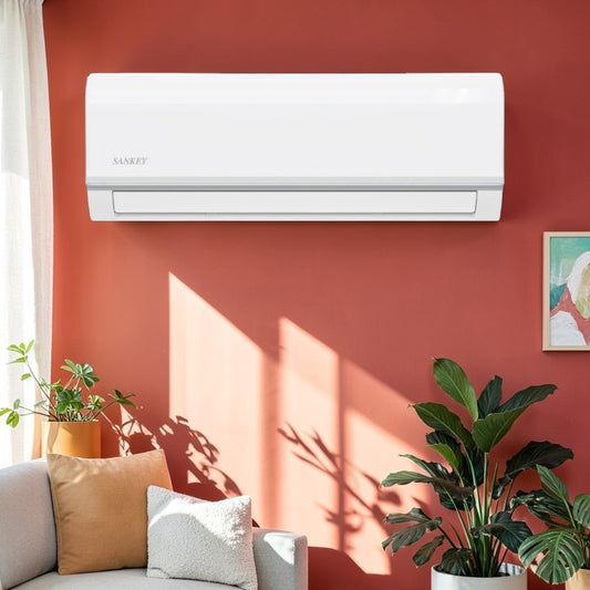 Aire Acondicionado  Split Sankey de 18,000 BTU / SEER 19 / Inverter