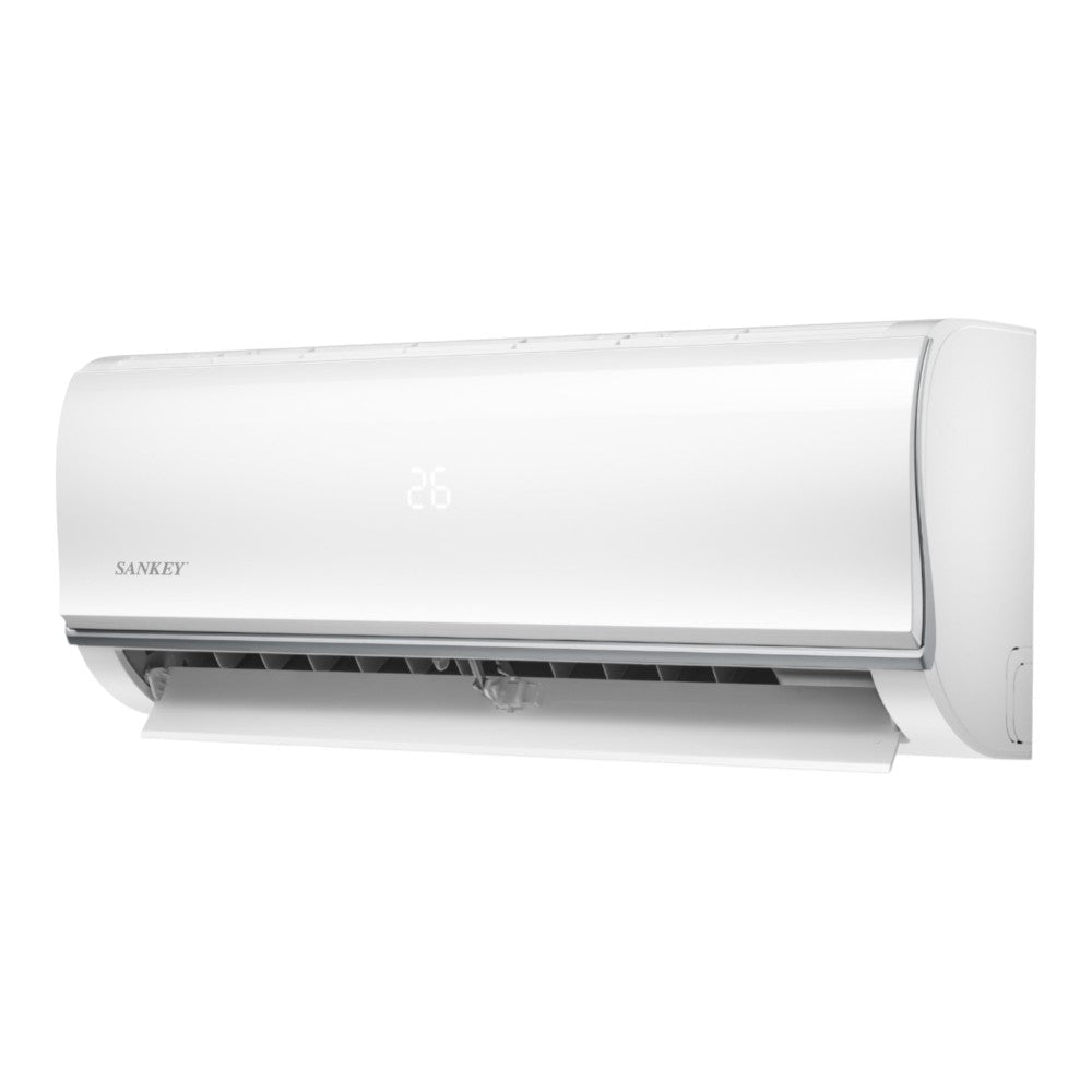 Aire Acondicionado  Split Sankey de 18,000 BTU / SEER 19 / Inverter - Sankey - Titan.com.pa - 7453118900138
