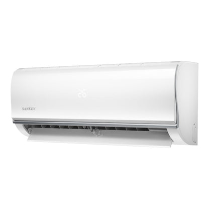 Aire Acondicionado  Split Sankey de 18,000 BTU / SEER 19 / Inverter - Sankey - Titan.com.pa - 7453118900138