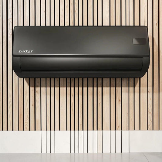 Aire Acondicionado Split Sankey de 18,000BTU / SEER 19 - Sankey - Titan.com.pa - 7453118905201