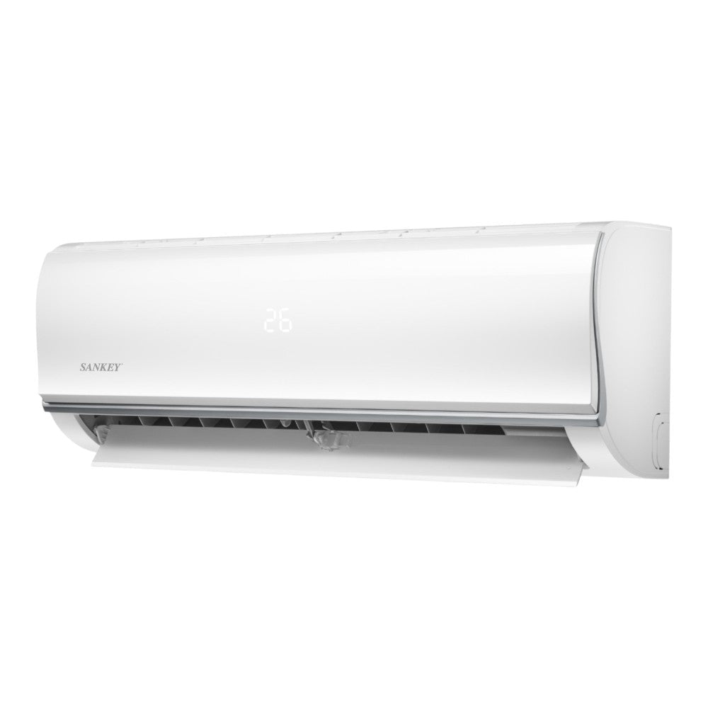 Aire Acondicionado  Split Sankey de 24,000 BTU / SEER 20 / Inverter - Sankey - Titan.com.pa - 7453118900145