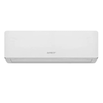 Aire Acondicionador Sankey Básico 12000Btu - Sankey - Titan.com.pa - 7453013544086