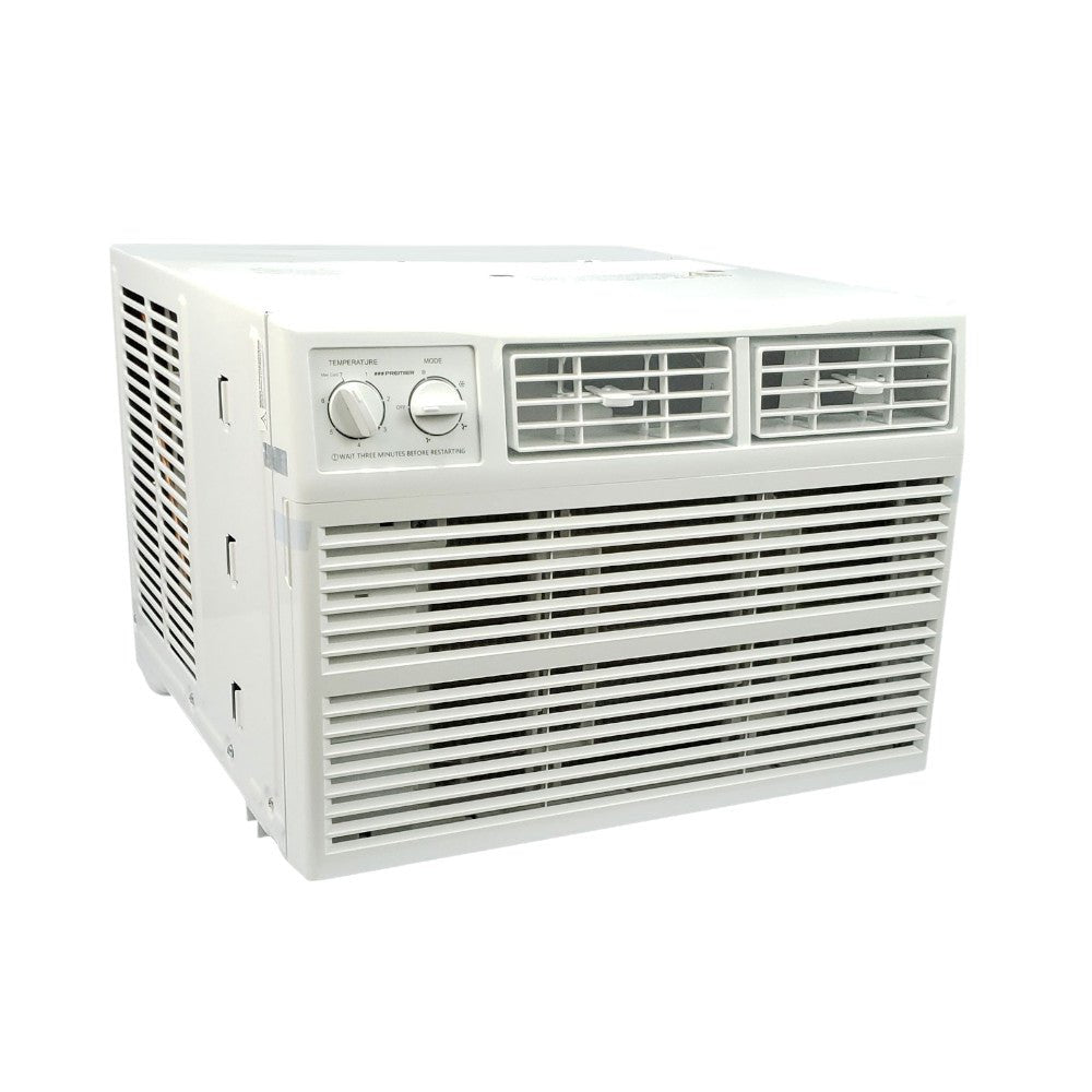 Aire Acondincionado Premier Tipo Ventana de 12000Btu - Premier - Titan.com.pa - 7453064741465