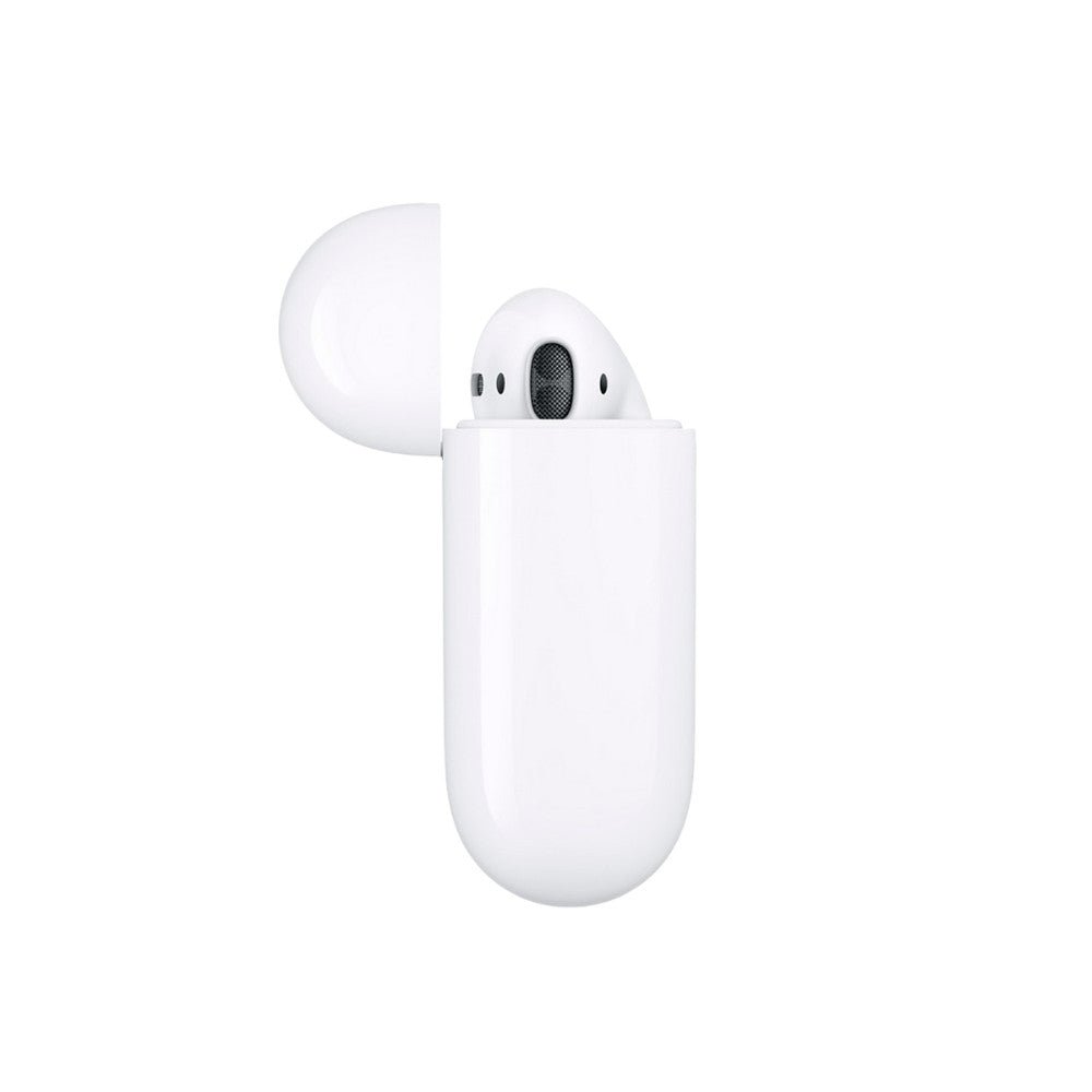 AirPods (2.ª generación) MV7N2AM/A - Blanco - Apple - Titan.com.pa - 190199098428