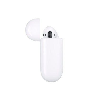 AirPods (2.ª generación) MV7N2AM/A - Blanco - Apple - Titan.com.pa - 190199098428