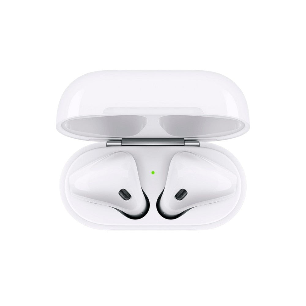 AirPods (2.ª generación) MV7N2AM/A - Blanco - Apple - Titan.com.pa - 190199098428
