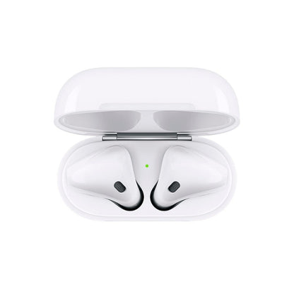 AirPods (2.ª generación) MV7N2AM/A - Blanco - Apple - Titan.com.pa - 190199098428