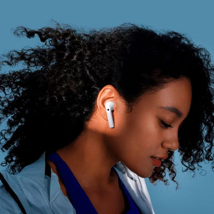 AirPods (2.ª generación) MV7N2AM/A - Blanco - Apple - Titan.com.pa - 190199098428