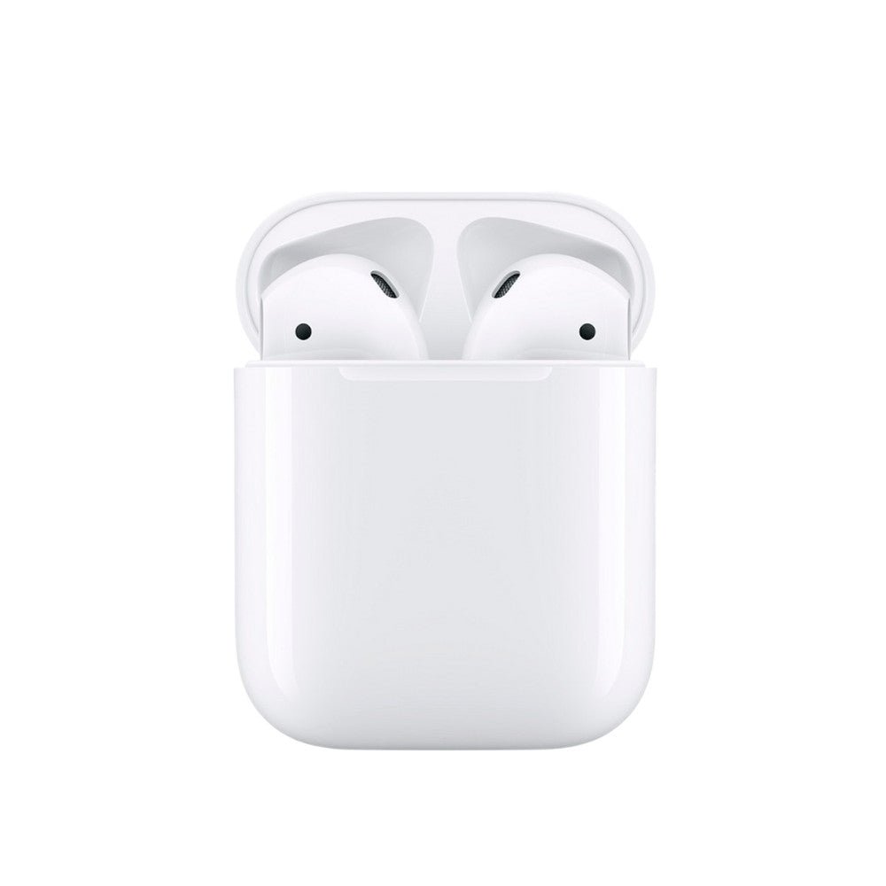 AirPods (2.ª generación) MV7N2AM/A - Blanco - Apple - Titan.com.pa - 190199098428