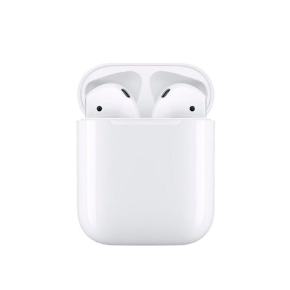 AirPods (2.ª generación) MV7N2AM/A - Blanco - Apple - Titan.com.pa - 190199098428