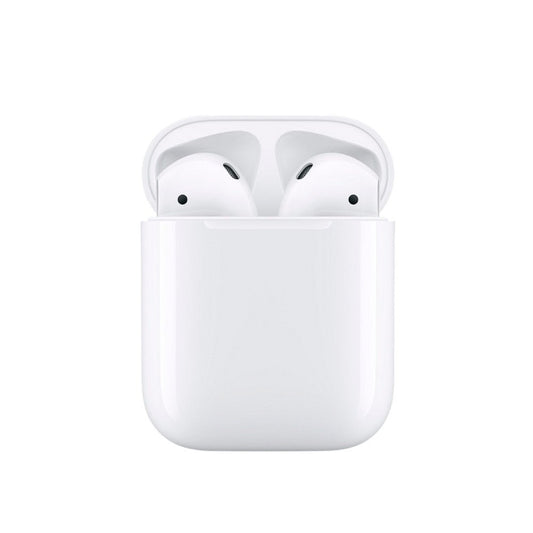 AirPods (2.ª generación) MV7N2AM/A - Blanco - Apple - Titan.com.pa - 190199098428