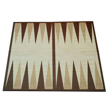 Ajedrez, Damas y Backgammon Spin Master Games – Set 3 en 1 - Spin Master Games - Titan.com.pa - 778988521403