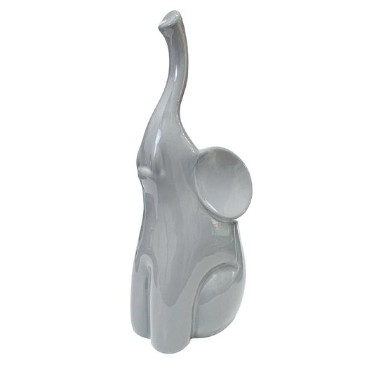 Alcancía de Elefante Home Elegance / Cerámica - 12.5" - Home Elegance - Titan.com.pa - 2100001774998
