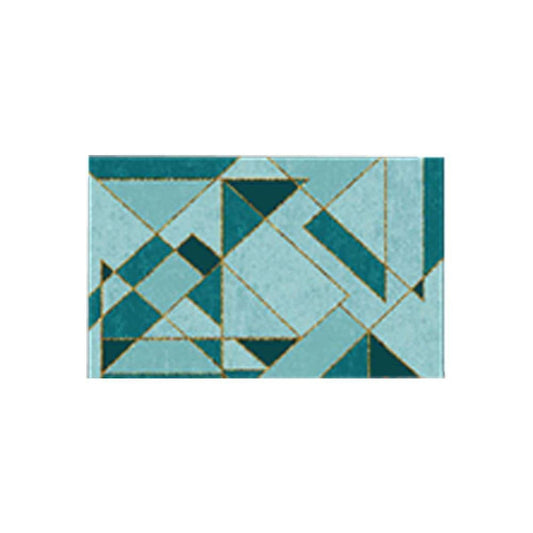 Alfombra de Área Kennedy Carpets 100 cm x 150 cm - Surtido