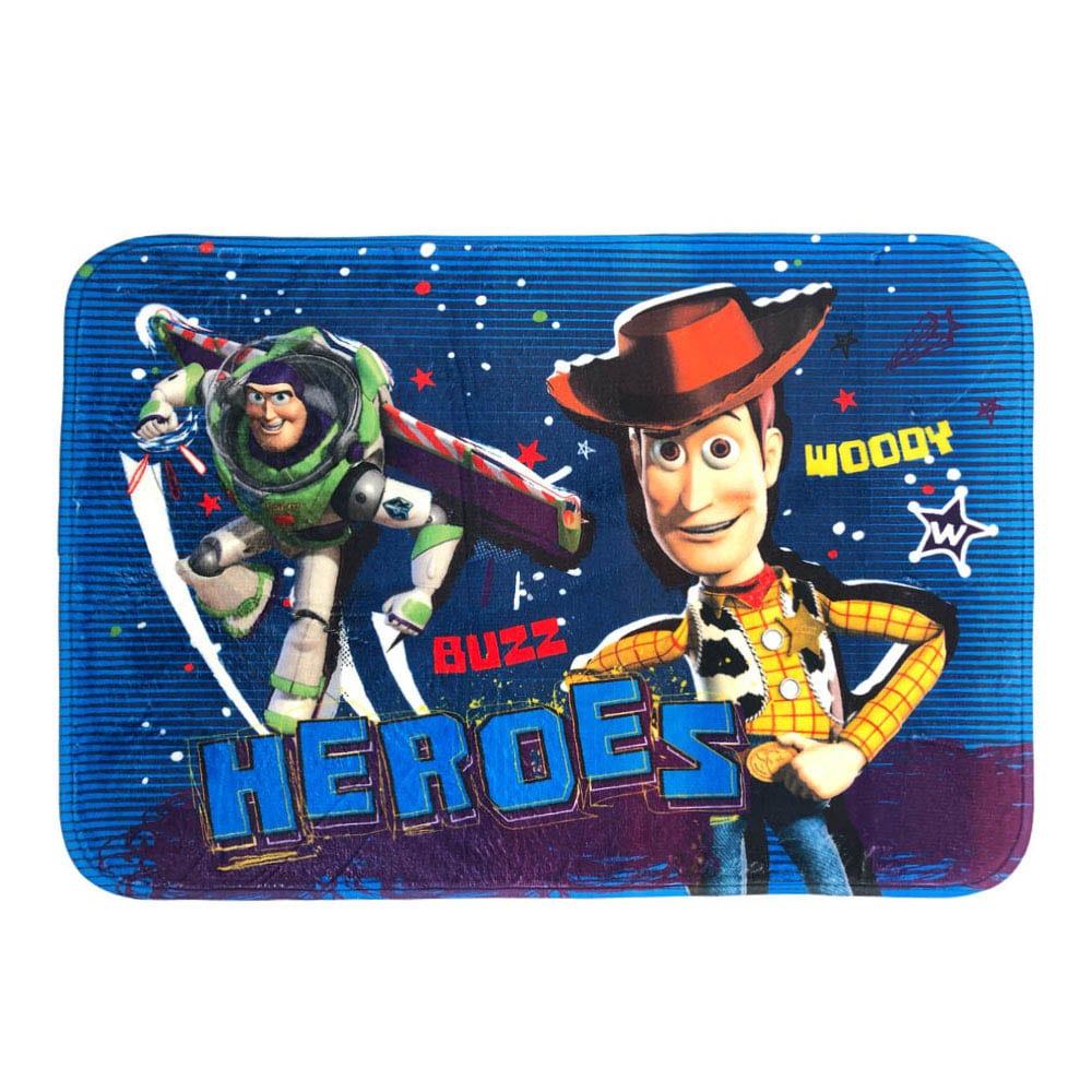 Alfombra de Área Pixar Toy Story 60 cm x 40 cm