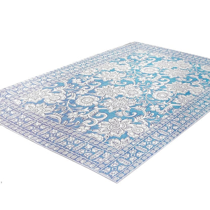 Alfombra de Área RT Designer / 48" x 66" / Surtida - RT Designer - Titan.com.pa - 196210069118