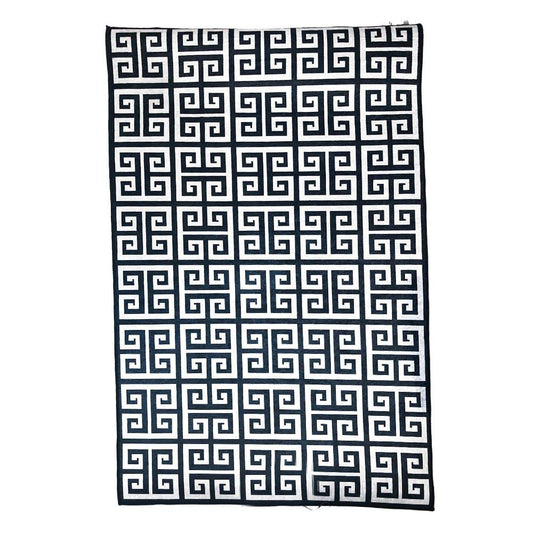 Alfombra de Área So Ho Carpets 100 cm x 150 cm - Surtido