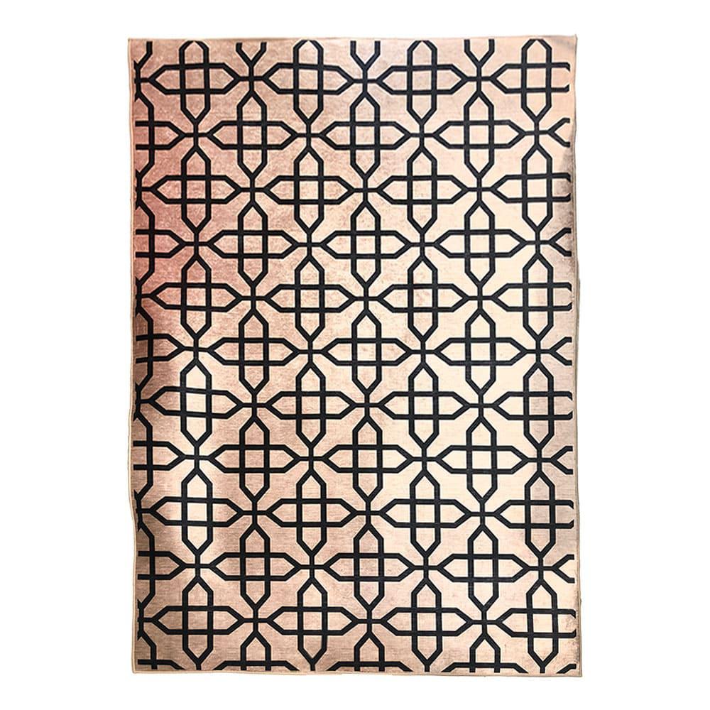 Alfombra de Área So Ho Carpets 140 cm x 200 cm - Surtido