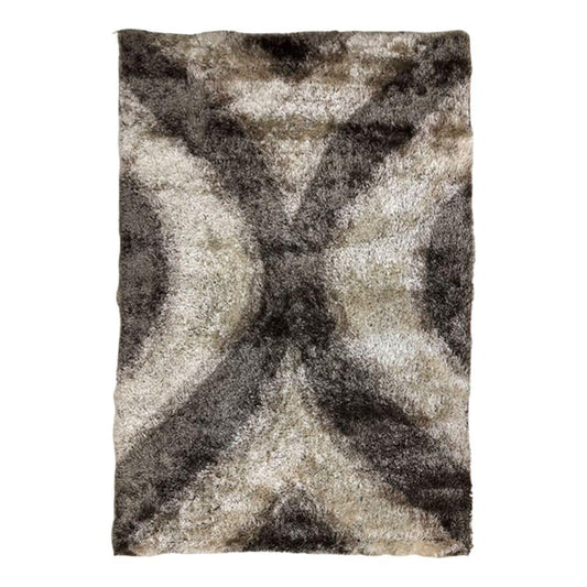 Alfombra de Área Soho Carpet Art-Sun de 100 cm x 150 cm