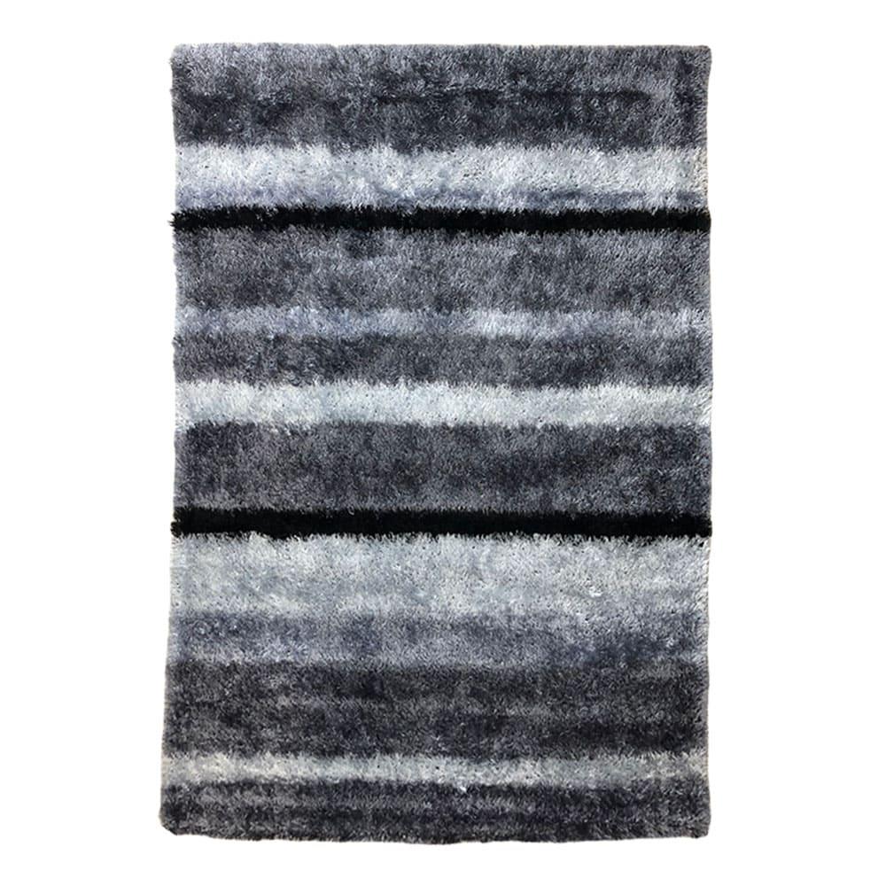 Alfombra de Área Soho Carpet Tj-Sun de 100 cm x 150 cm