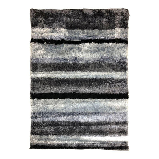 Alfombra de Área Soho Carpet Tj-Sun de 120 cm x 170 cm
