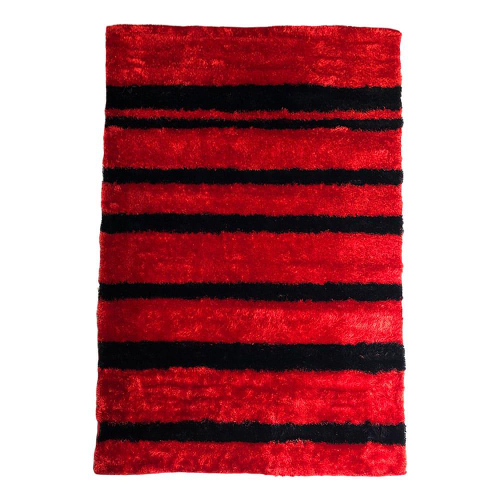Alfombra de Área Soho Carpet Tj-Sun de 120 cm x 170 cm - Surtido