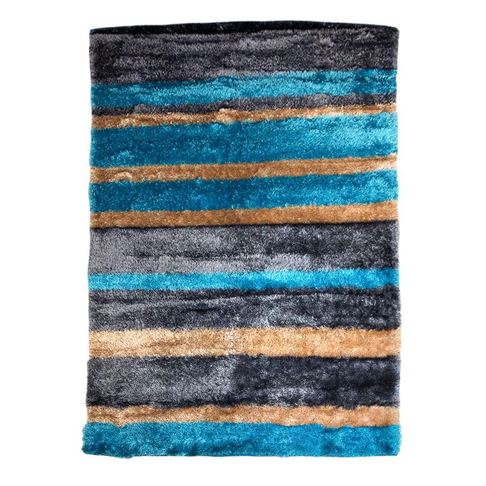 Alfombra de Área Soho Carpet Tj-Sun de 140 cm x 200 cm