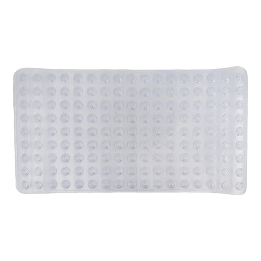 Alfombra de Baño Sultán Anti-resbalante Clear 16" x 30"