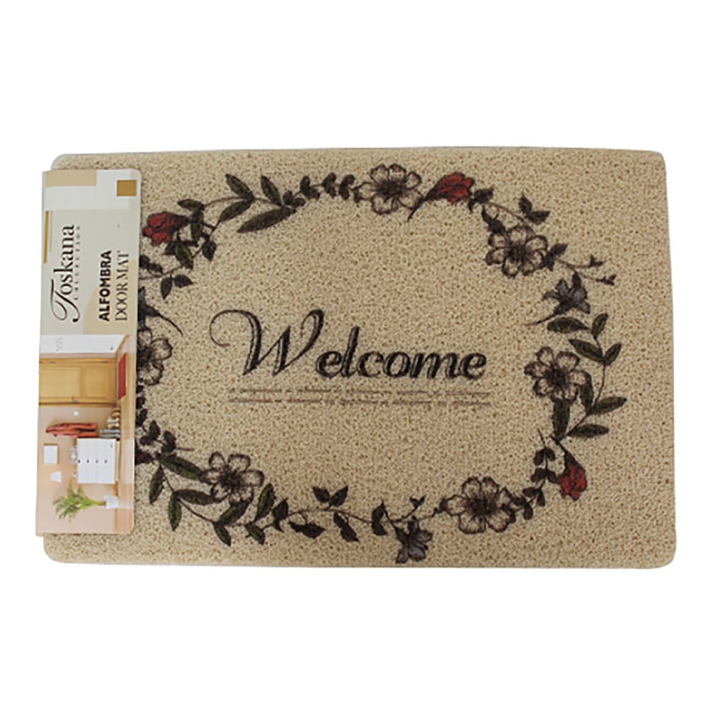 Alfombra de Entrada Toskana 40 cm X 60 cm