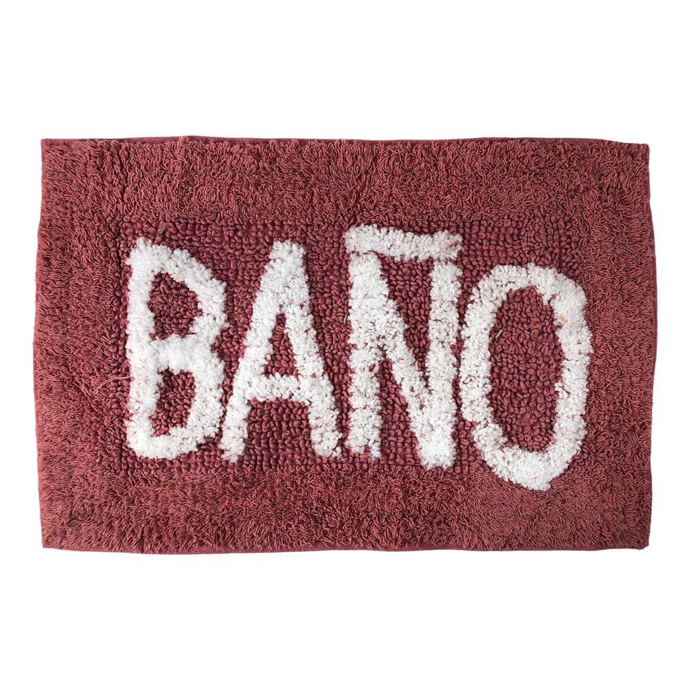 Alfombra Para Baño Vivatex 17" x 24"
