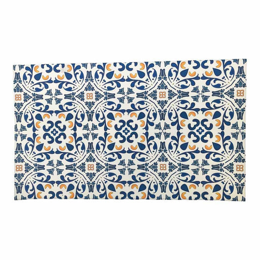 Alfombra Robert Hamilton Estampada 45 cm x 75 cm