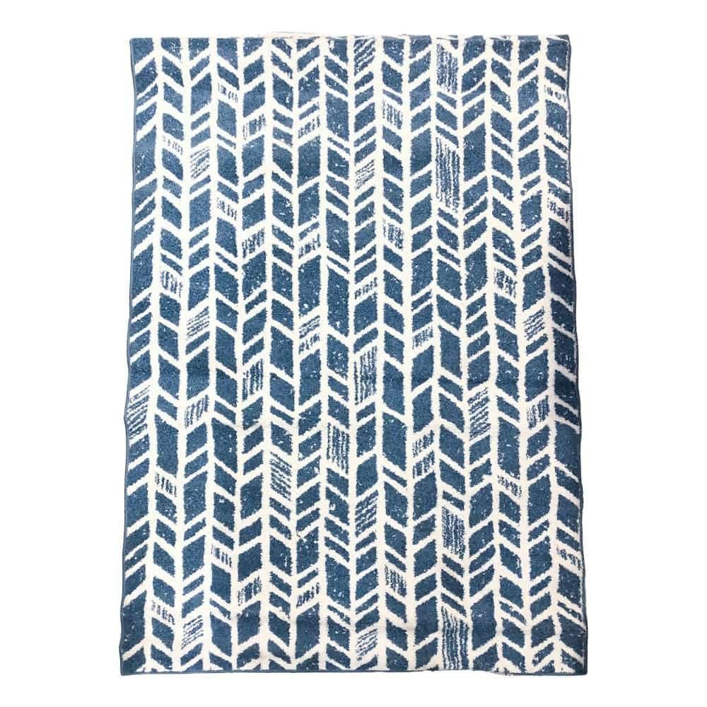 Alfombras de Área Kennedy Carpet 160 cm x 235 cm - Surtido