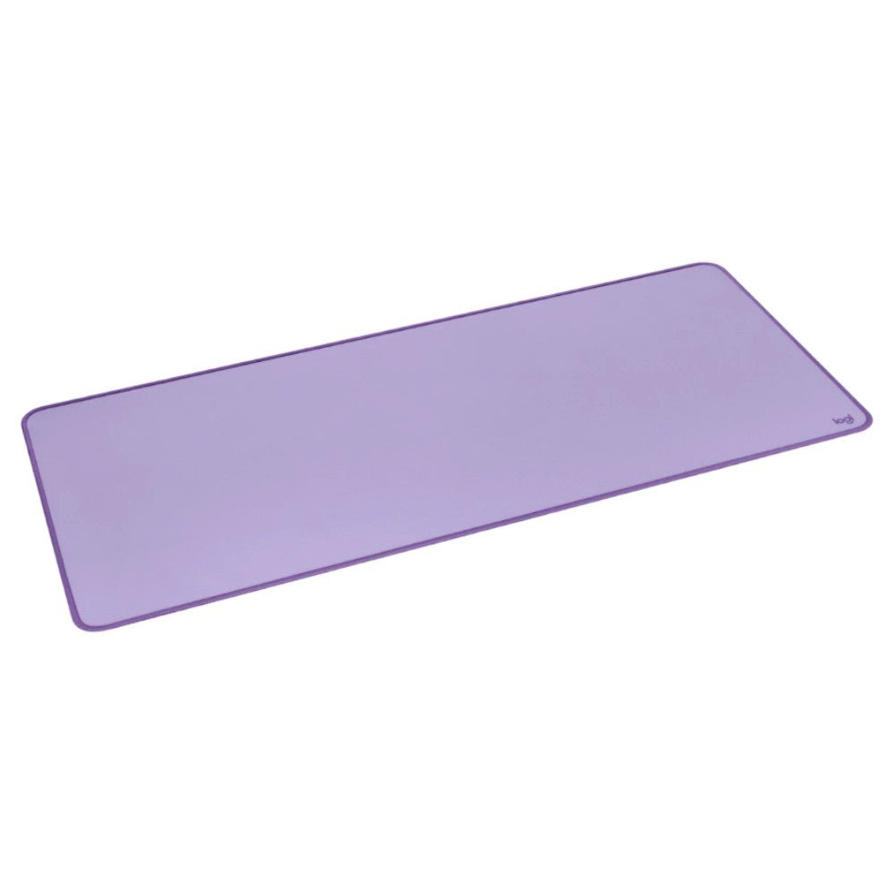 Alfombrilla de Escritorio Logitech Studio Series - Lavanda - Logitech - Titan.com.pa - 097855169426