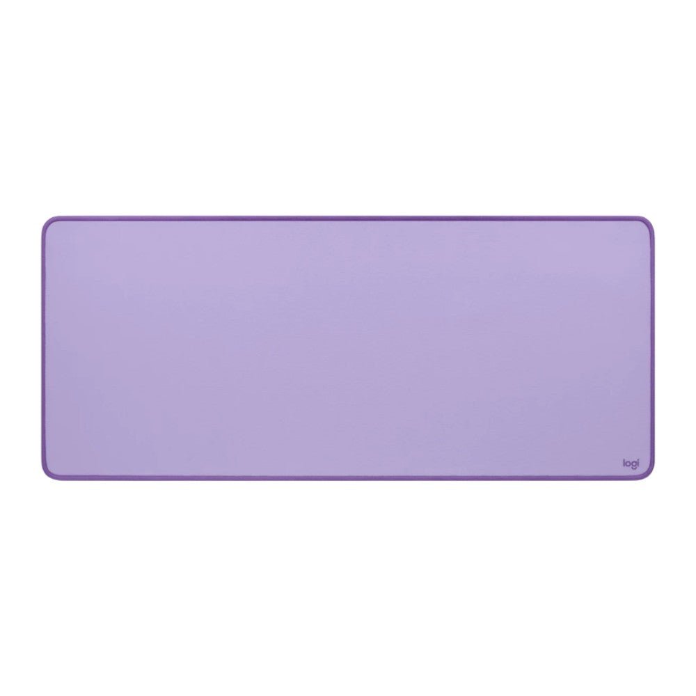 Alfombrilla de Escritorio Logitech Studio Series - Lavanda - Logitech - Titan.com.pa - 097855169426