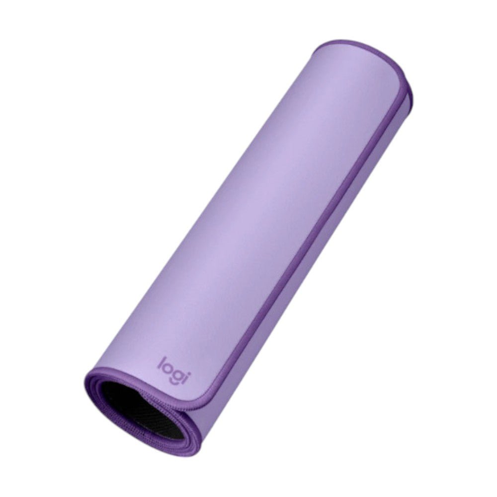 Alfombrilla de Escritorio Logitech Studio Series - Lavanda - Logitech - Titan.com.pa - 097855169426
